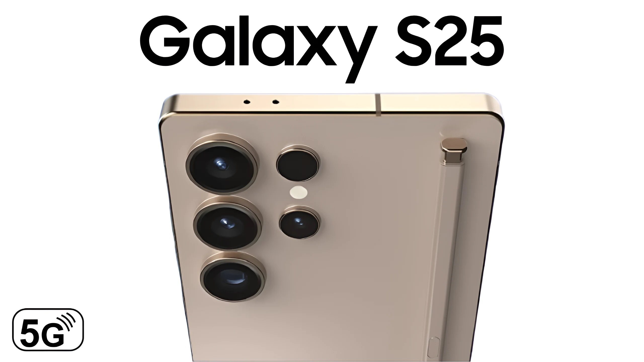 Samsung Galaxy S25 Ultra