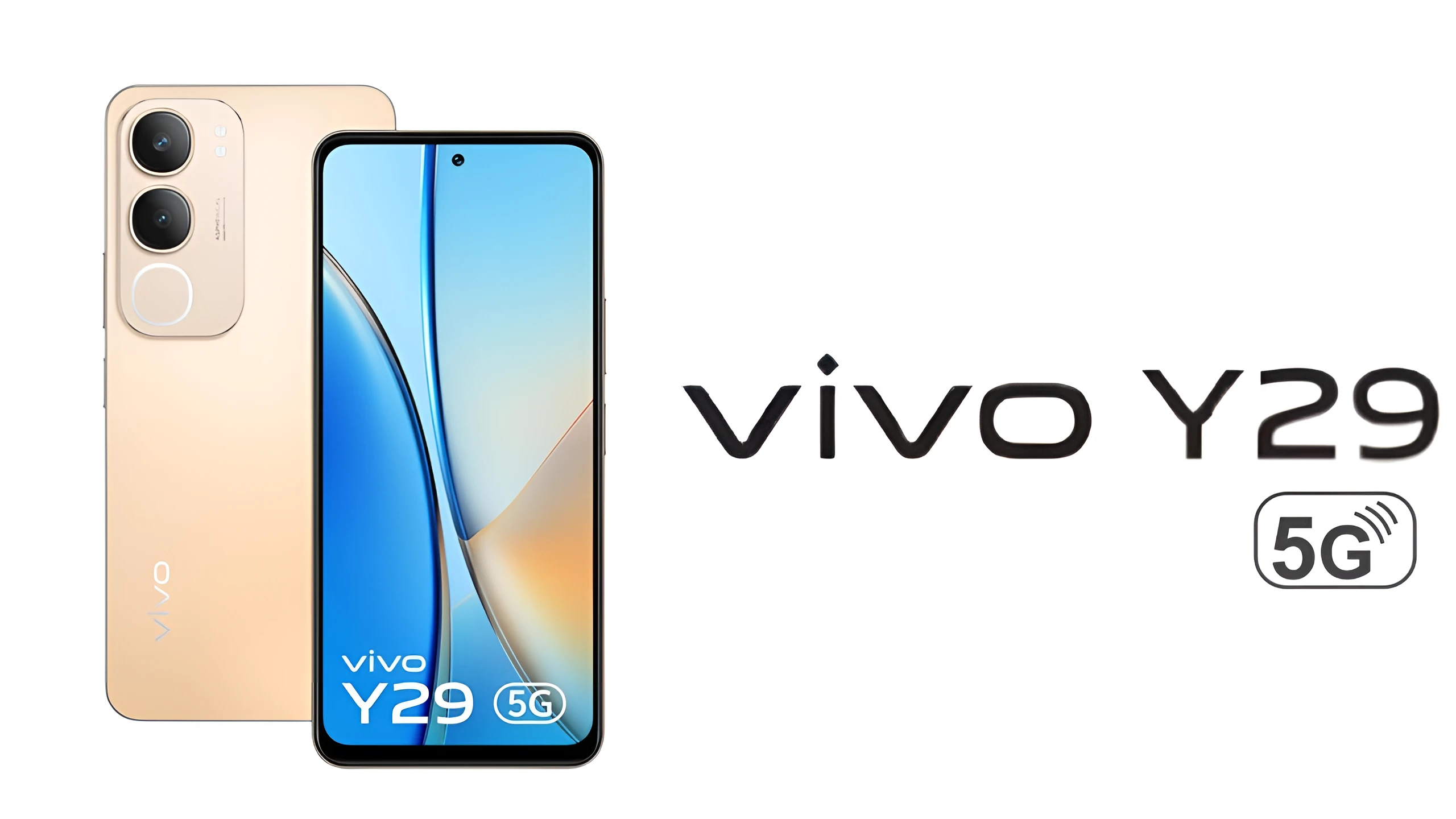 Vivo Y29 5G